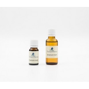 Géranium rosat - 10ml
