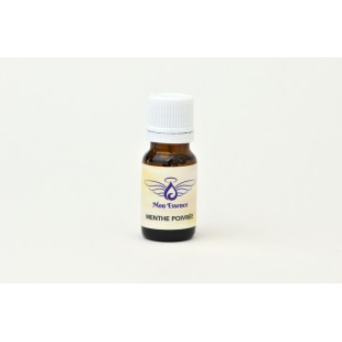 Menthe Poivrée - 10ml