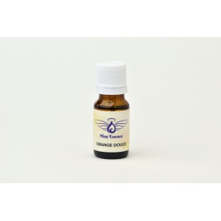 Orange Douce - 10ml