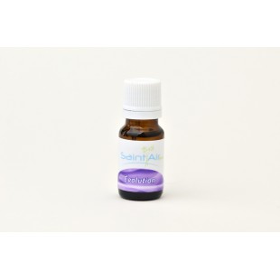 Évolution de Saintair - 10ml
