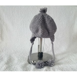 Bonnets pour enfants