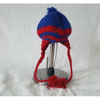 Bonnets pour enfants