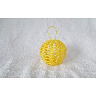 Boule de Noël