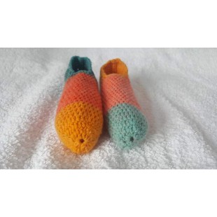 Pantoufles pour enfants