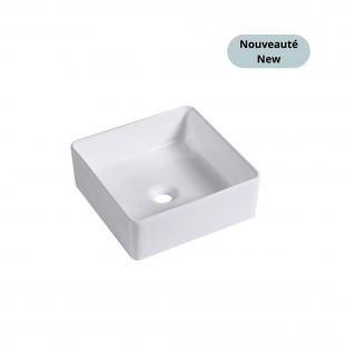 Lavabo vasque 14