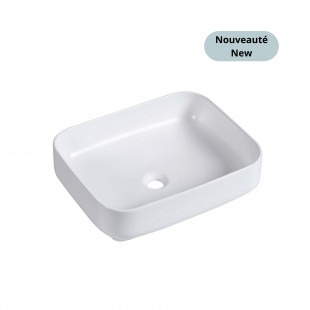 Lavabo vasque 20