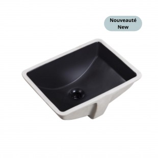 Lavabo sous comptoir - Cyana ll