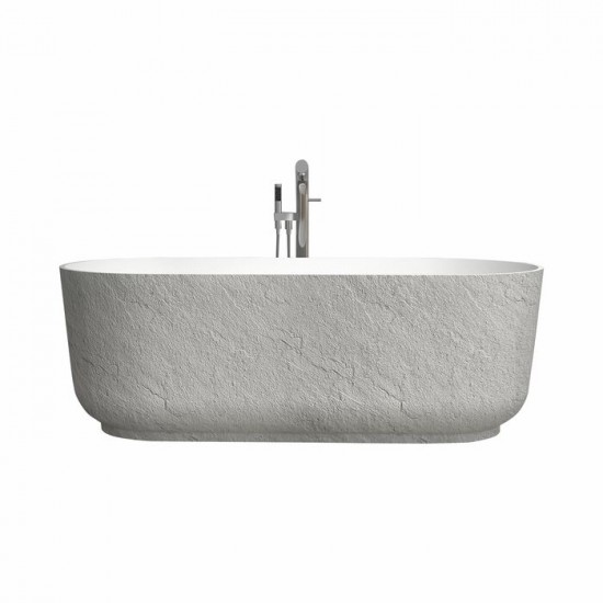 Bain autoportant 62 po - Destiny l