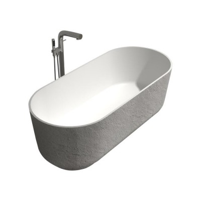 Bain autoportant 62 po - Destiny l