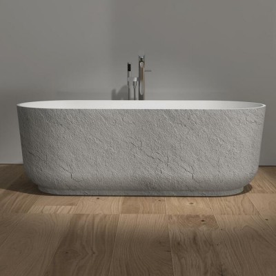 Bain autoportant 62 po - Destiny l