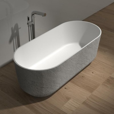 Bain autoportant 62 po - Destiny l
