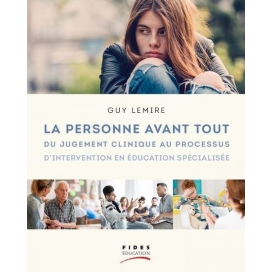 La personne avant tout