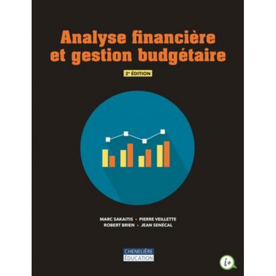 Analyse financière et gestion budgétaire 2e edition