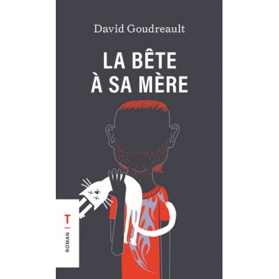 La bête à sa mère