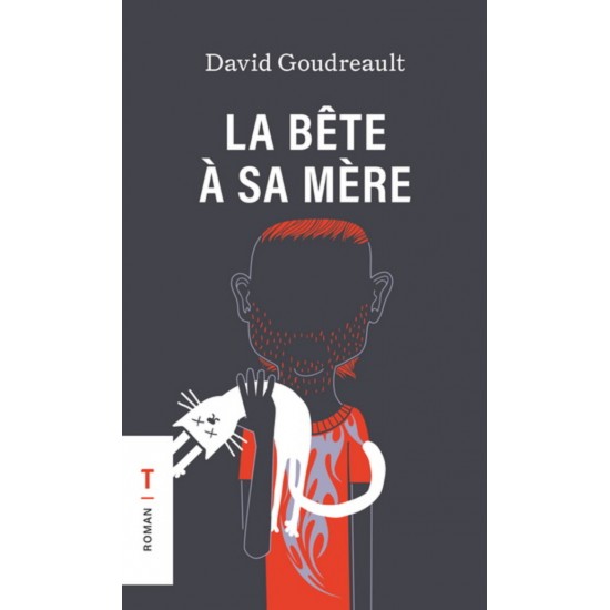 La bête à sa mère