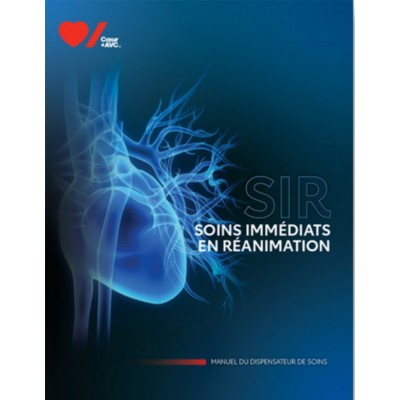 Soins immédiats en réanimation  SIR