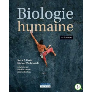 Biologie Humaine