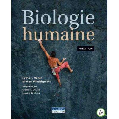 Biologie Humaine
