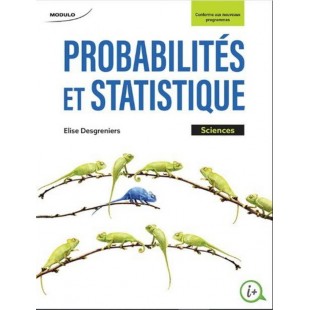 Probabilités et statistiques