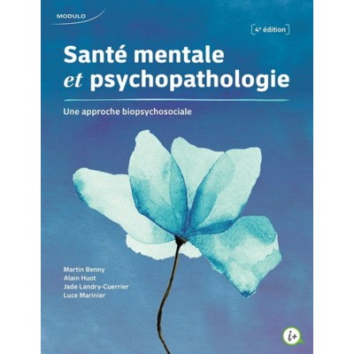 Santé mentale et psychopathologie: une approche...