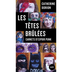 Les têtes brûlées