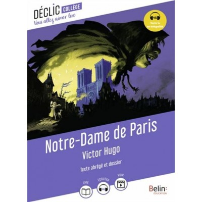 Notre-Dame de Paris