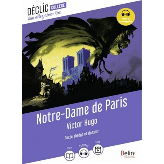 Notre-Dame de Paris