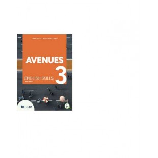 Avenues 3 Skills and Grammar COMBO (Third Edition)