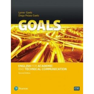 Goals: English For Academic and Technical...