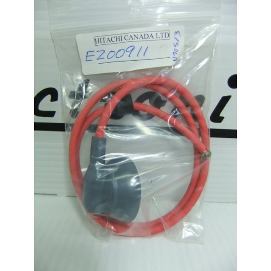 Hitachi EZ00911 cable HV .