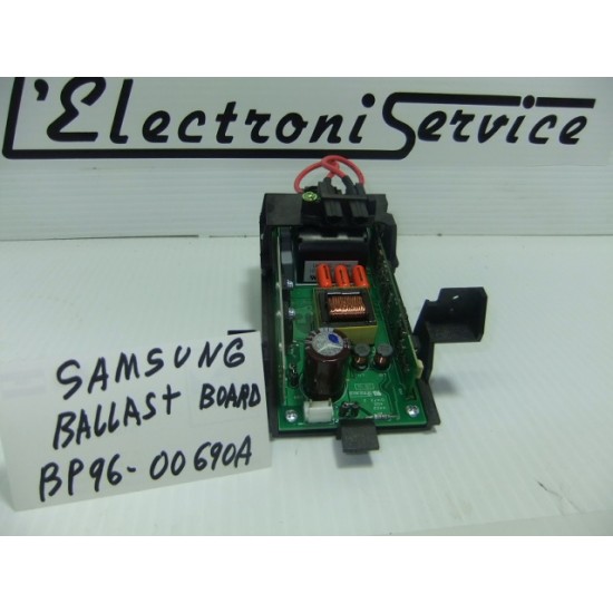 Samsung EUC 120D P/31 ballast board .