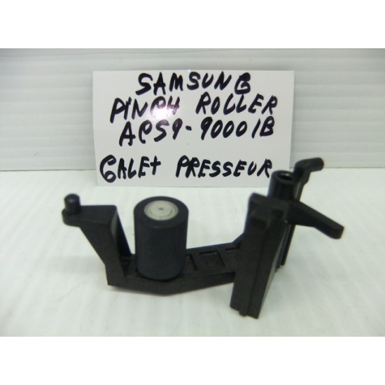 Samsung  AC59-90001B galet presseur.