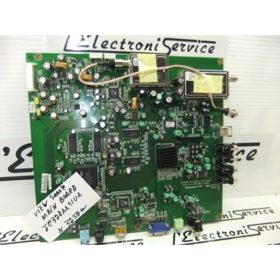 Viewsonic JC328AA71UA  module main board 