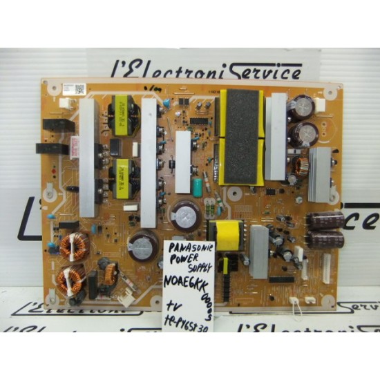 Panasonic TC-P46ST30 power supply board pour tv...