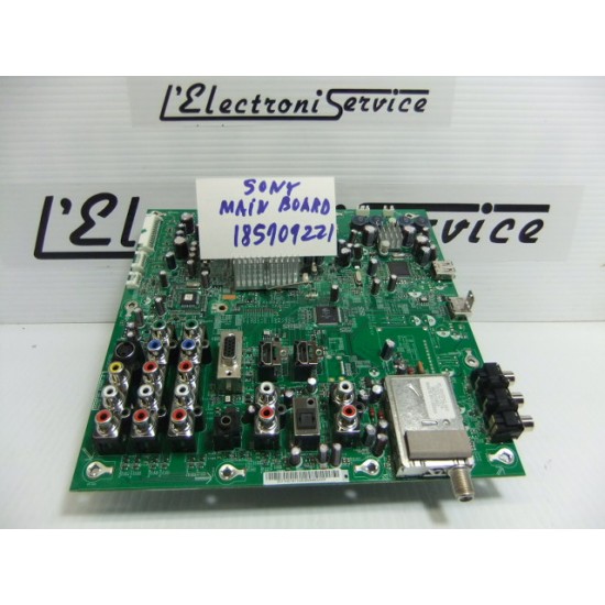 Sony 1-857-092-21 module main board neuf