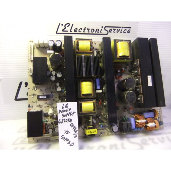 LG 68709M0046A module power supply board