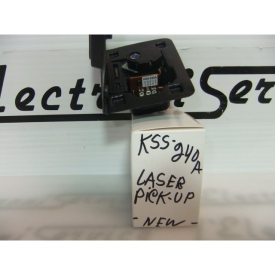 Sony KSS-240A laser pick-up 