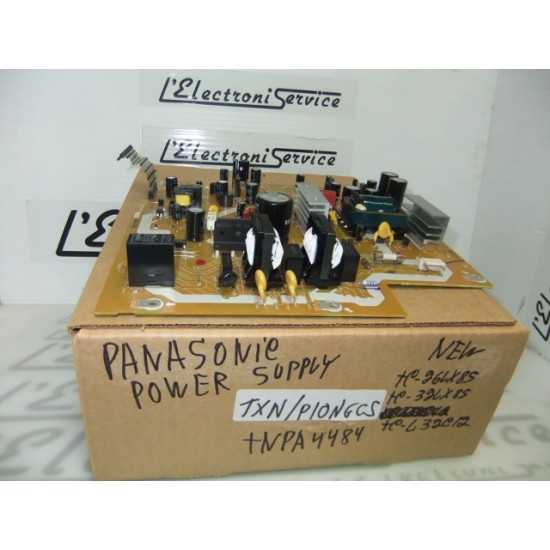 Panasonic  TNPA4484 module power supply board 