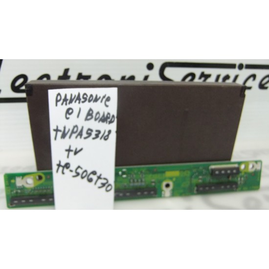 Panasonic TNPA5318 module C1 board