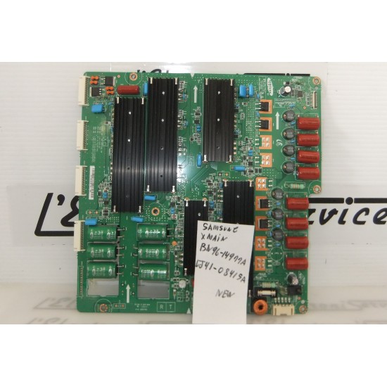 Samsung  LJ41-08415A module X main board