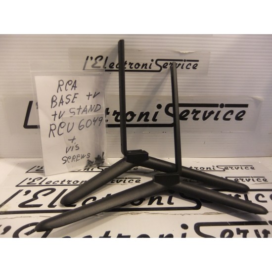 RCA RCU6049 support de tv