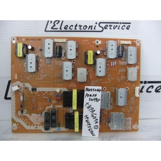 Panasonic TNPA6074 1 module sub power supply board