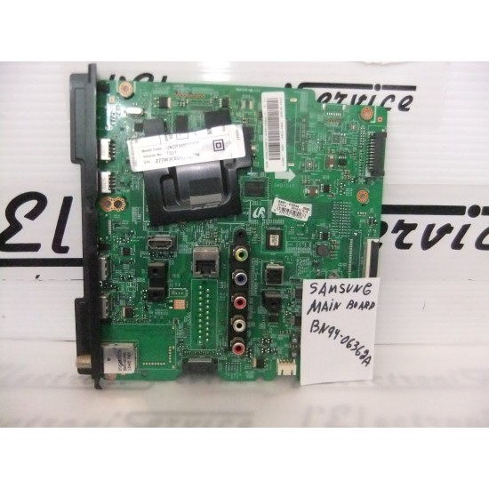 Samsung  BN94-06362A module main board