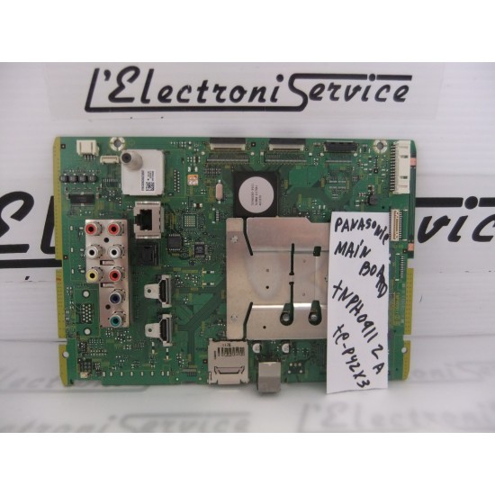 Panasonic TNPH0911 2 A module main