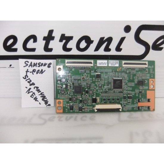 Samsung S128CM4CLV0.4 module t-con board