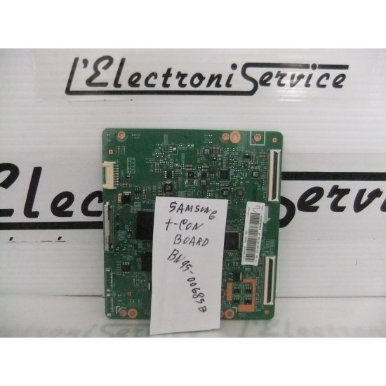 Samsung BN95-00685B module t-con