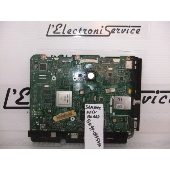 Samsung  BN94-04357M module main