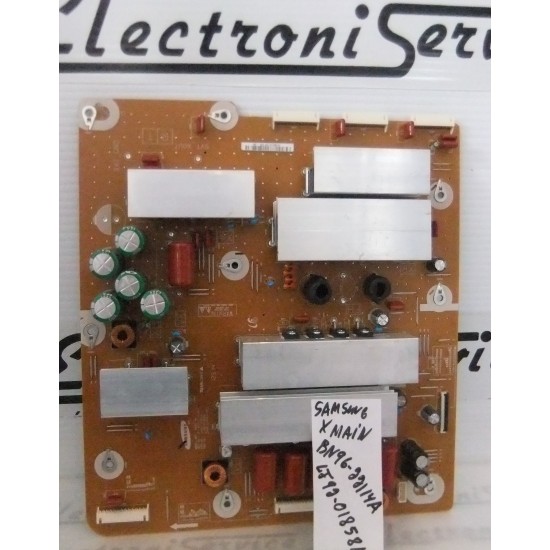 Samsung BN96-22114A module x main