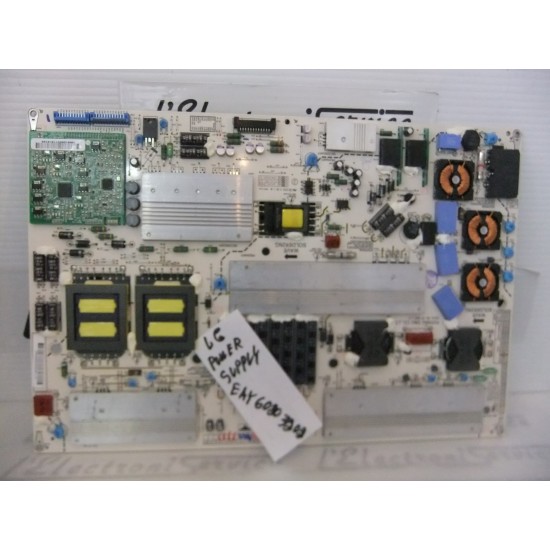 LG EAY60803202 module power supply board .