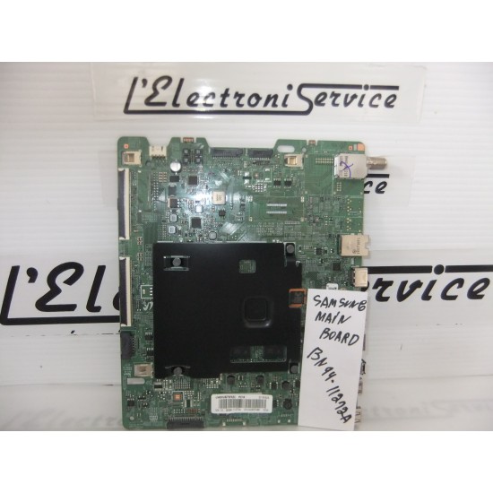 Samsung BN94-11272A module main board